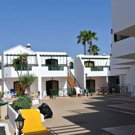 Отель San Marcial 2*