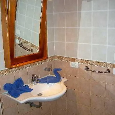 Отель San Marcial Пуэрто дель Кармен