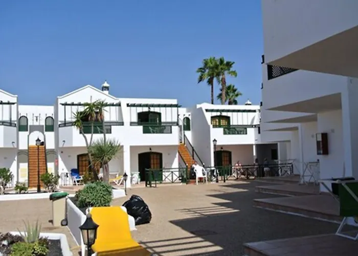 Hotel San Marcial 2*