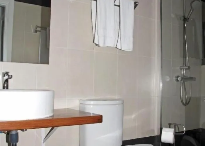 Hotel San Marcial