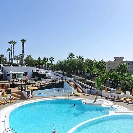Apartament San Marcial *
