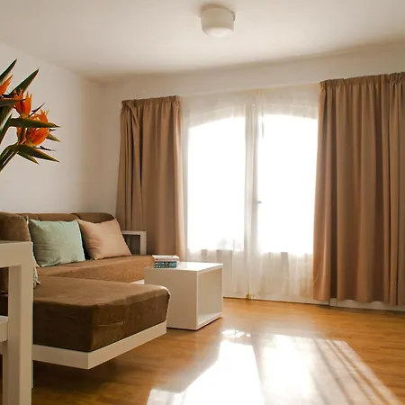 Apartament San Marcial Puerto del Carmen (Lanzarote)