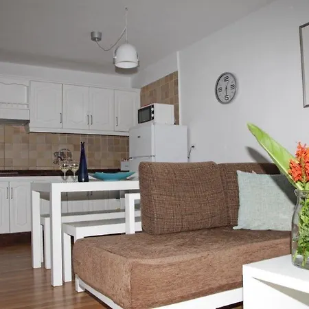 San Marcial Apartament *