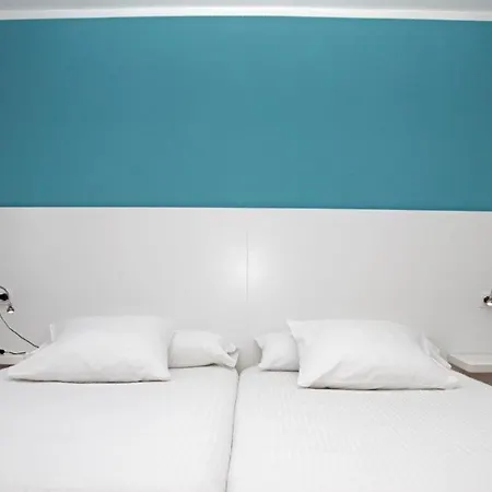 San Marcial Apartament *