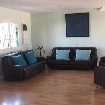 San Marcial Apartament *
