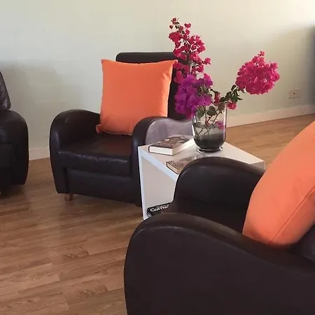 San Marcial Apartament Puerto del Carmen (Lanzarote)