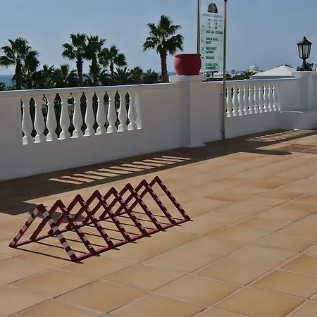 San Marcial Apartament Puerto del Carmen (Lanzarote)