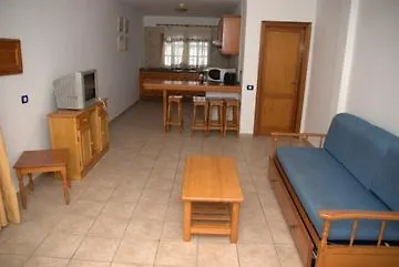 Apartament San Marcial Puerto del Carmen (Lanzarote)