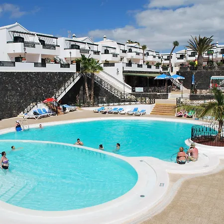 Apartament San Marcial Puerto del Carmen (Lanzarote)