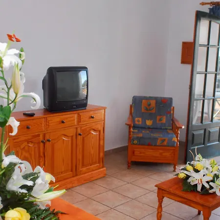 Apartament San Marcial *