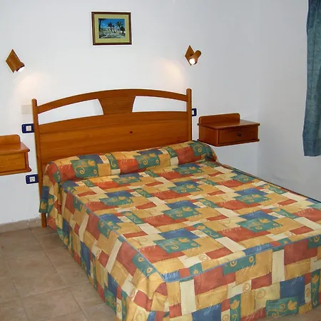 Apartament San Marcial