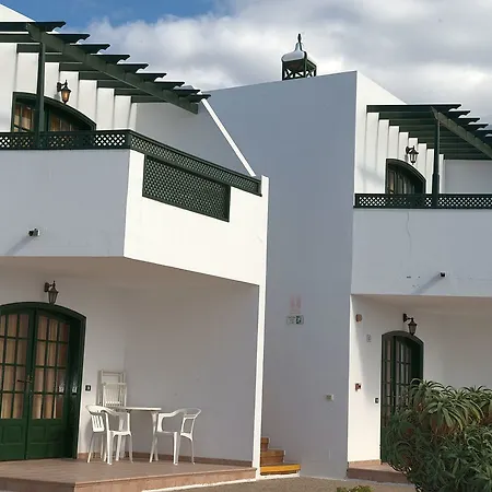 San Marcial Apartament Puerto del Carmen (Lanzarote)