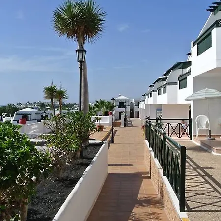 San Marcial Apartament Puerto del Carmen (Lanzarote)