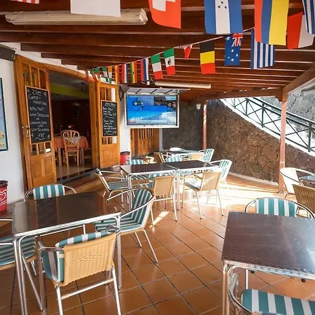 San Marcial Apartament Puerto del Carmen (Lanzarote)